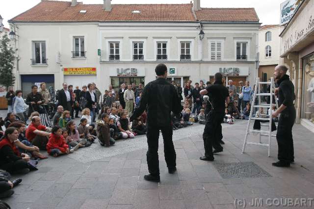 Diapositive suivante